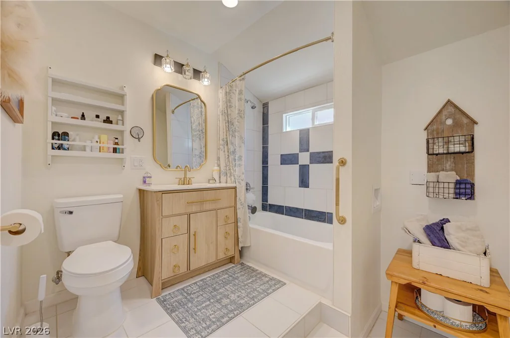 428 Avenue B, Boulder City, NV 89005