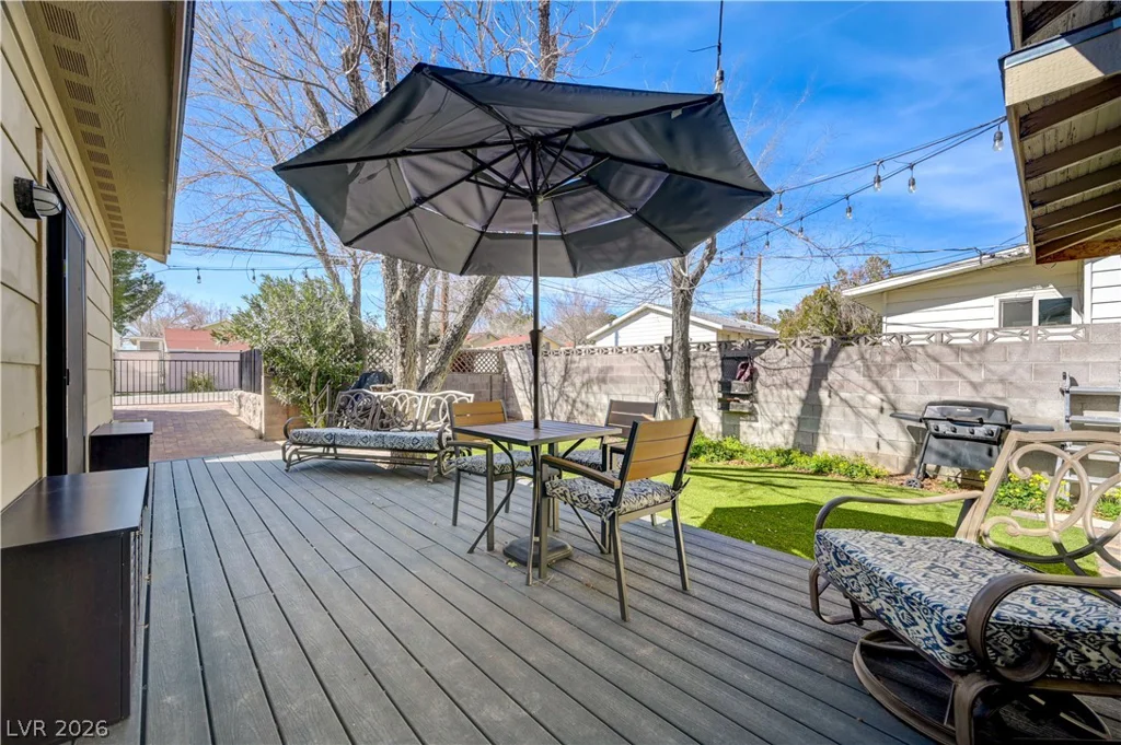 428 Avenue B, Boulder City, NV 89005