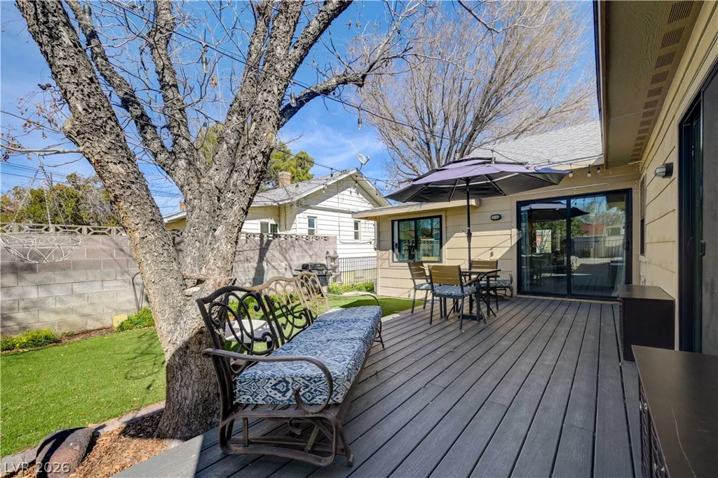 428 Avenue B, Boulder City, NV 89005