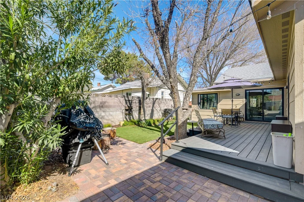 428 Avenue B, Boulder City, NV 89005