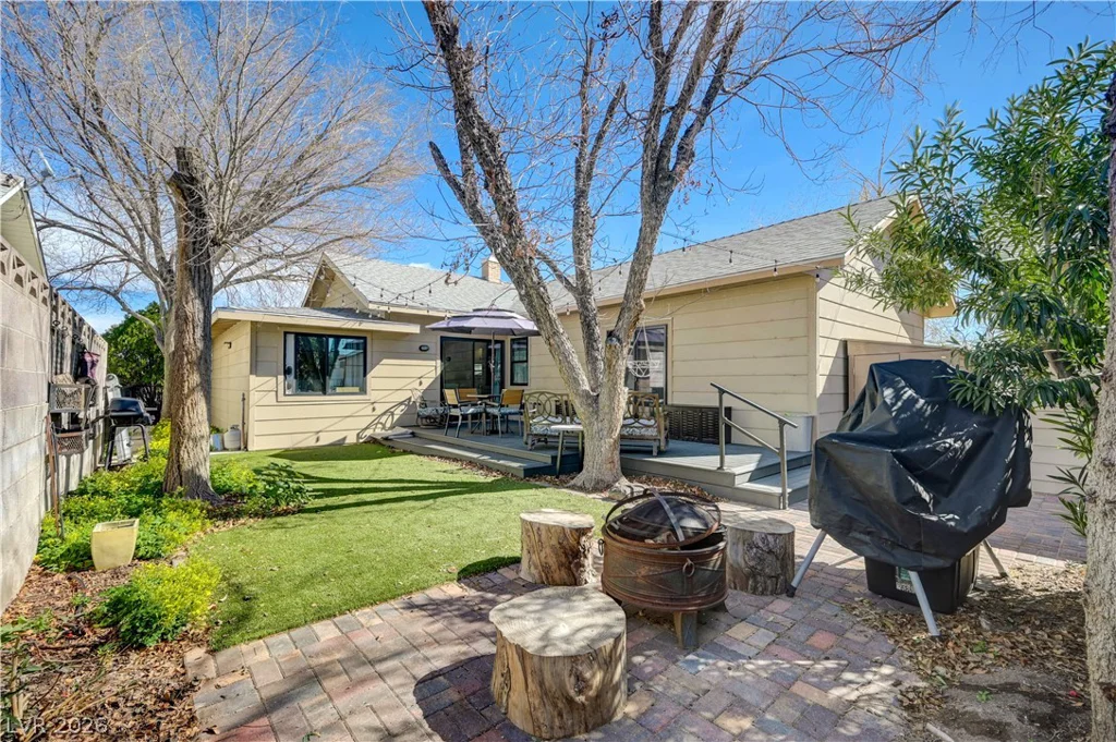 428 Avenue B, Boulder City, NV 89005