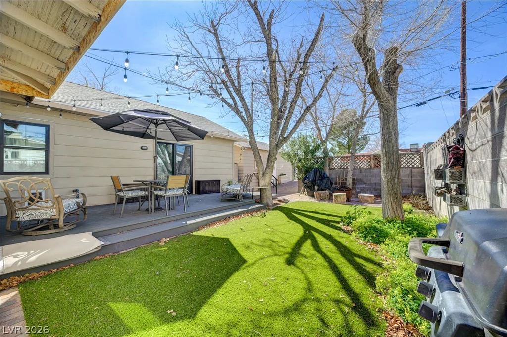 428 Avenue B, Boulder City, NV 89005