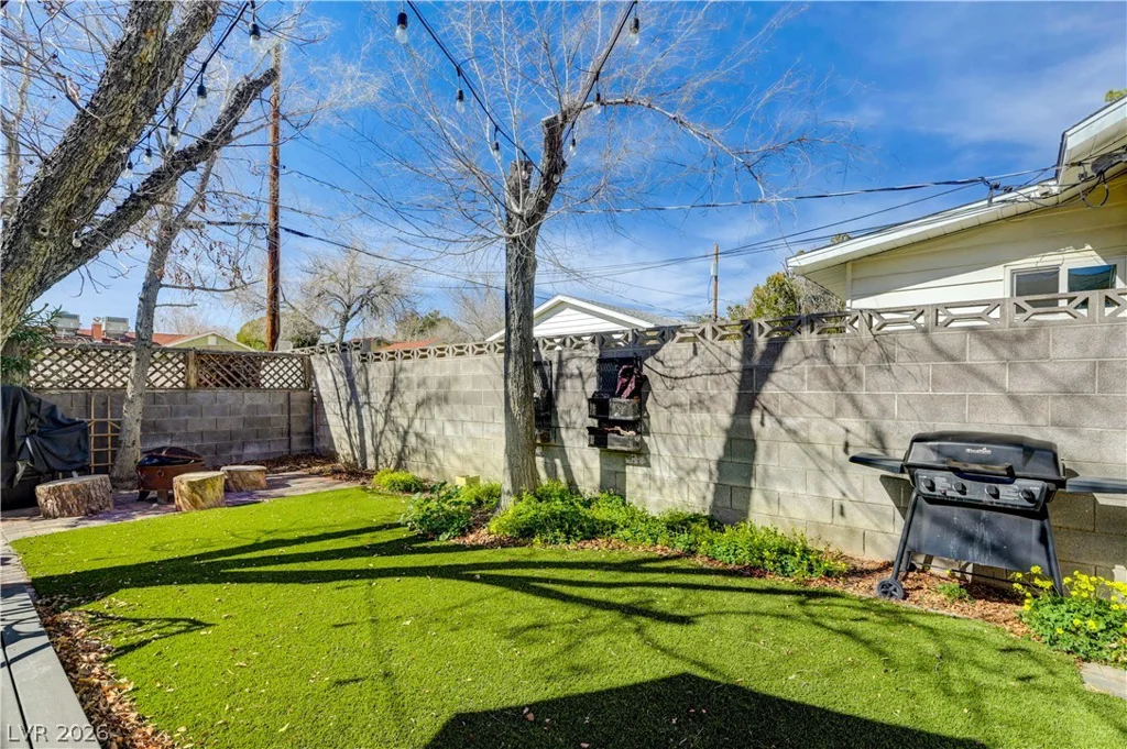 428 Avenue B, Boulder City, NV 89005
