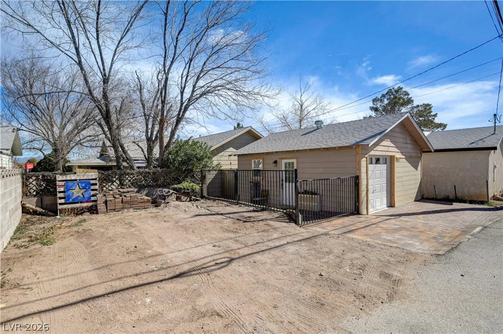 428 Avenue B, Boulder City, NV 89005