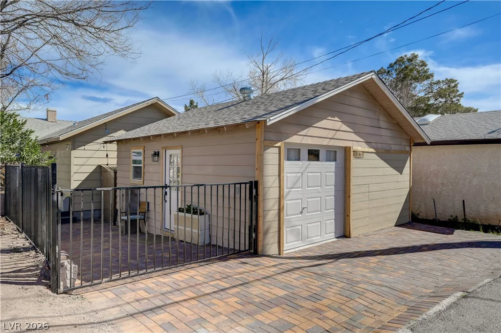 428 Avenue B, Boulder City, NV 89005