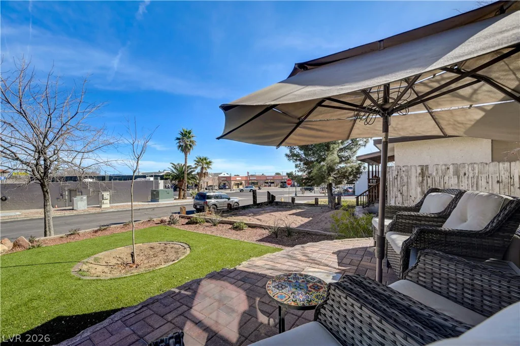 428 Avenue B, Boulder City, NV 89005