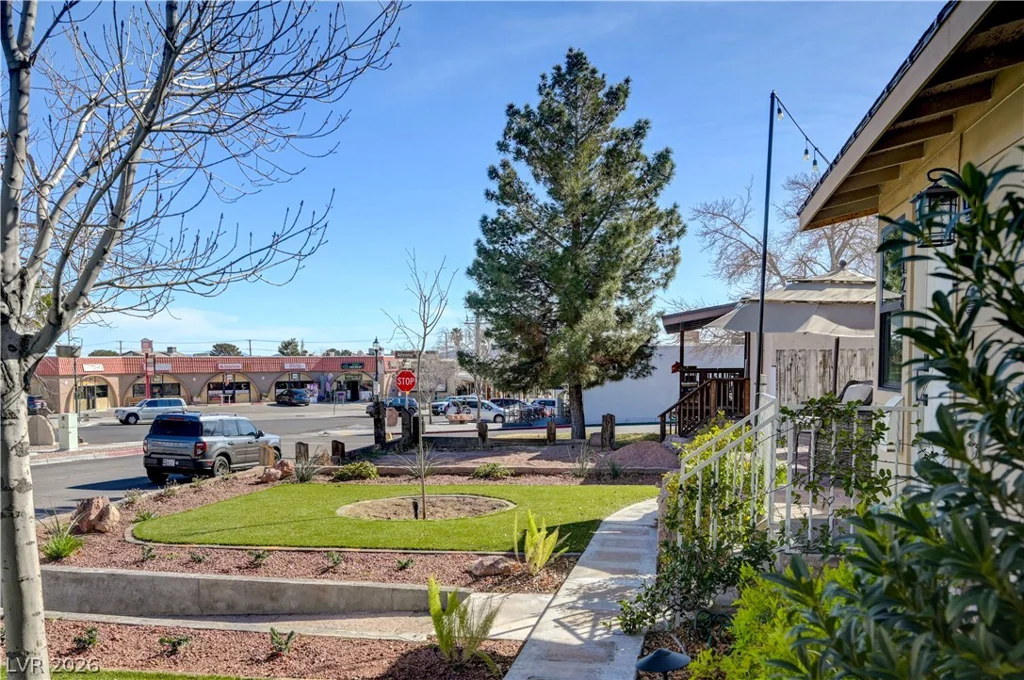 428 Avenue B, Boulder City, NV 89005