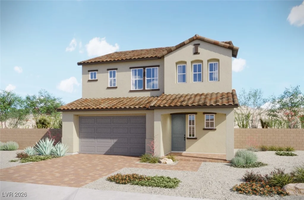 122 Nico Azalea, Henderson, NV 89015