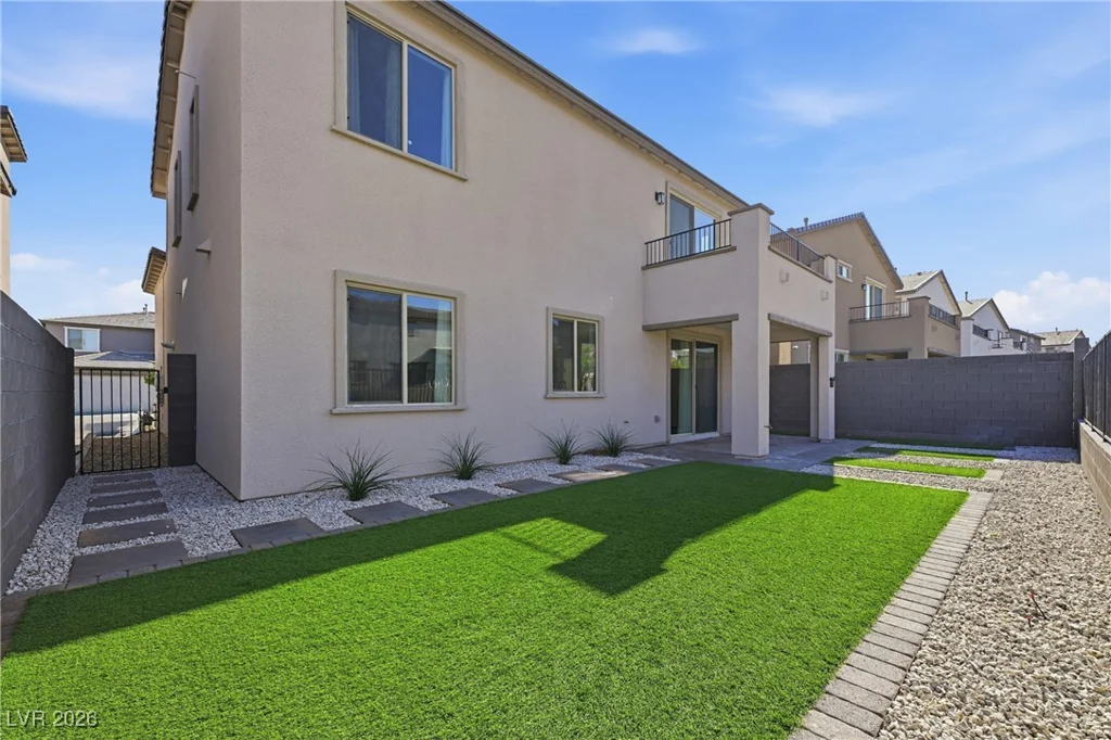 9427 Lunar Phase, Las Vegas, NV 89143