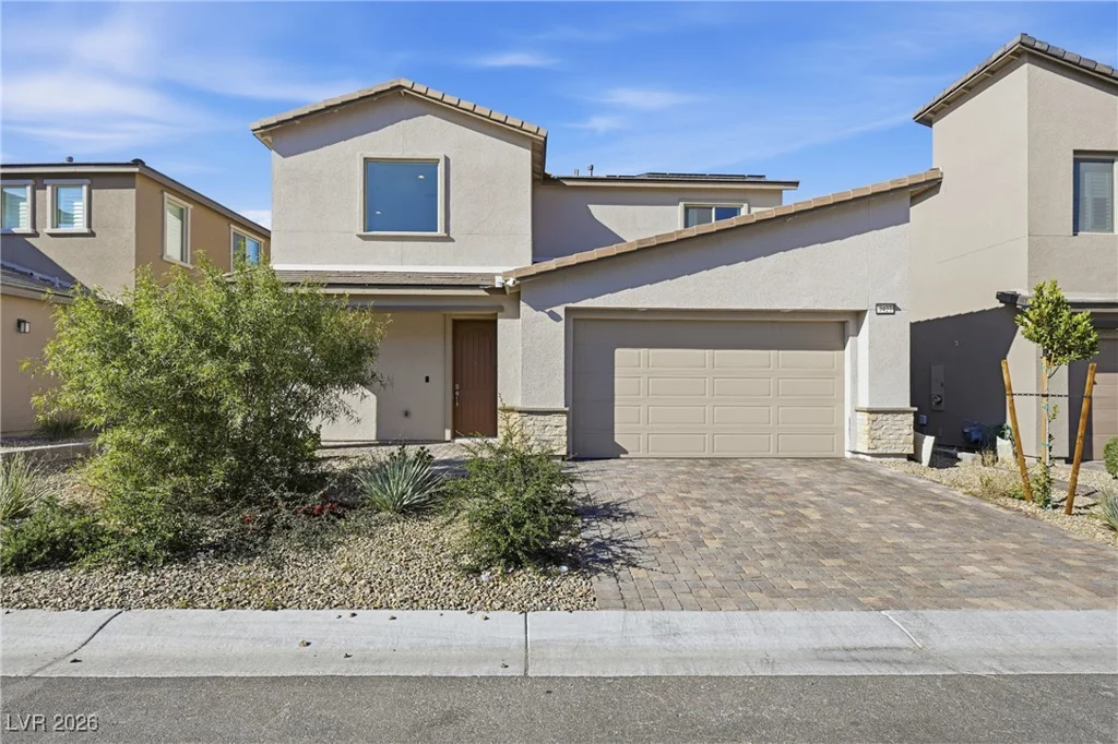 9427 Lunar Phase, Las Vegas, NV 89143