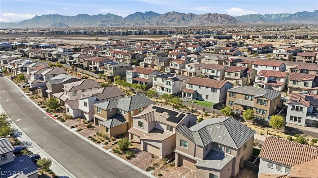 9427 Lunar Phase, Las Vegas, NV 89143