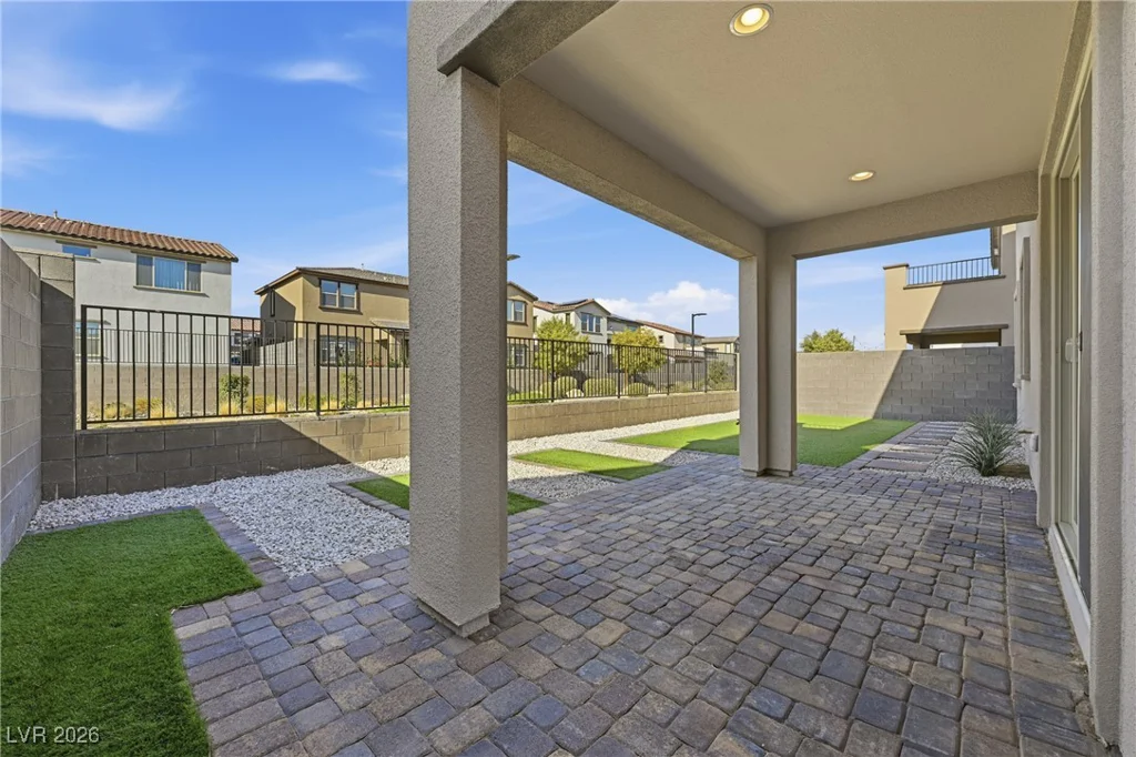 9427 Lunar Phase, Las Vegas, NV 89143