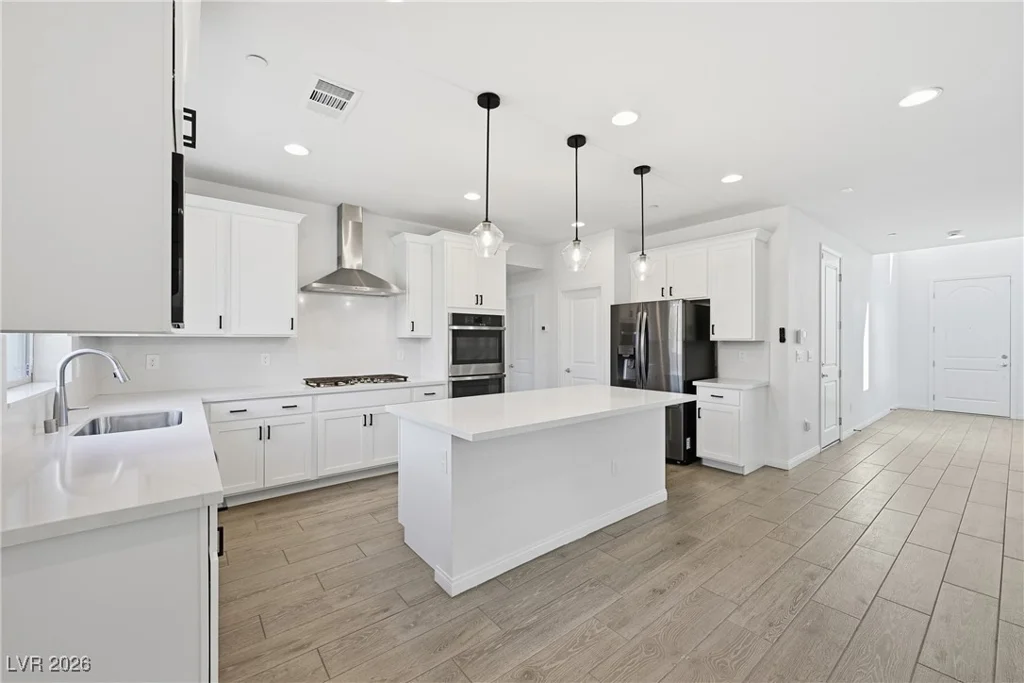 9427 Lunar Phase, Las Vegas, NV 89143