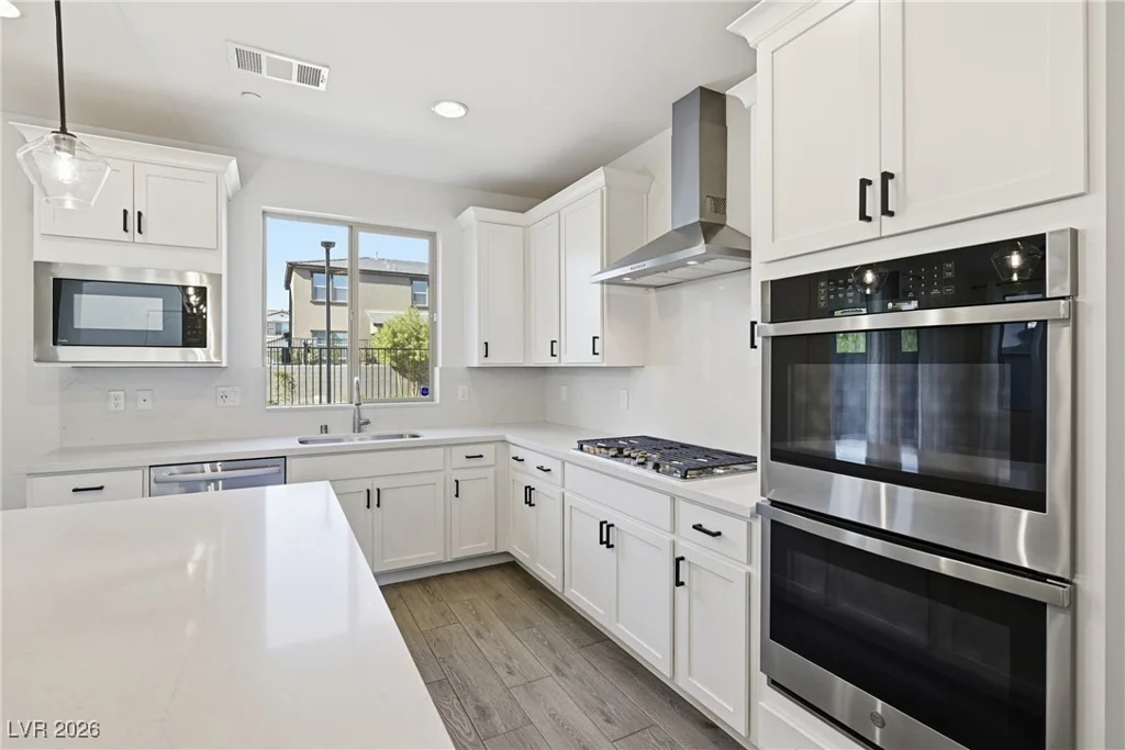 9427 Lunar Phase, Las Vegas, NV 89143