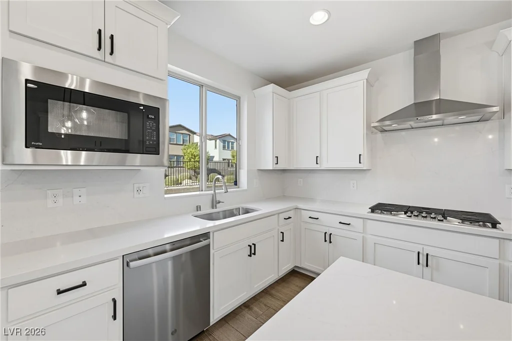 9427 Lunar Phase, Las Vegas, NV 89143