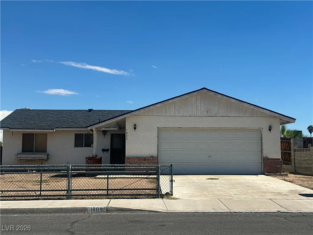 1809 Wildwood, Las Vegas, NV 89108
