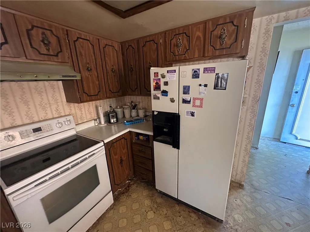 1809 Wildwood, Las Vegas, NV 89108