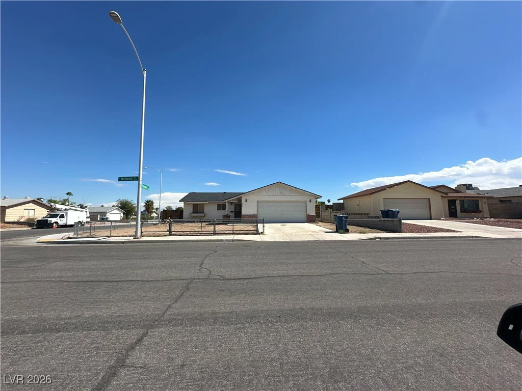 1809 Wildwood, Las Vegas, NV 89108