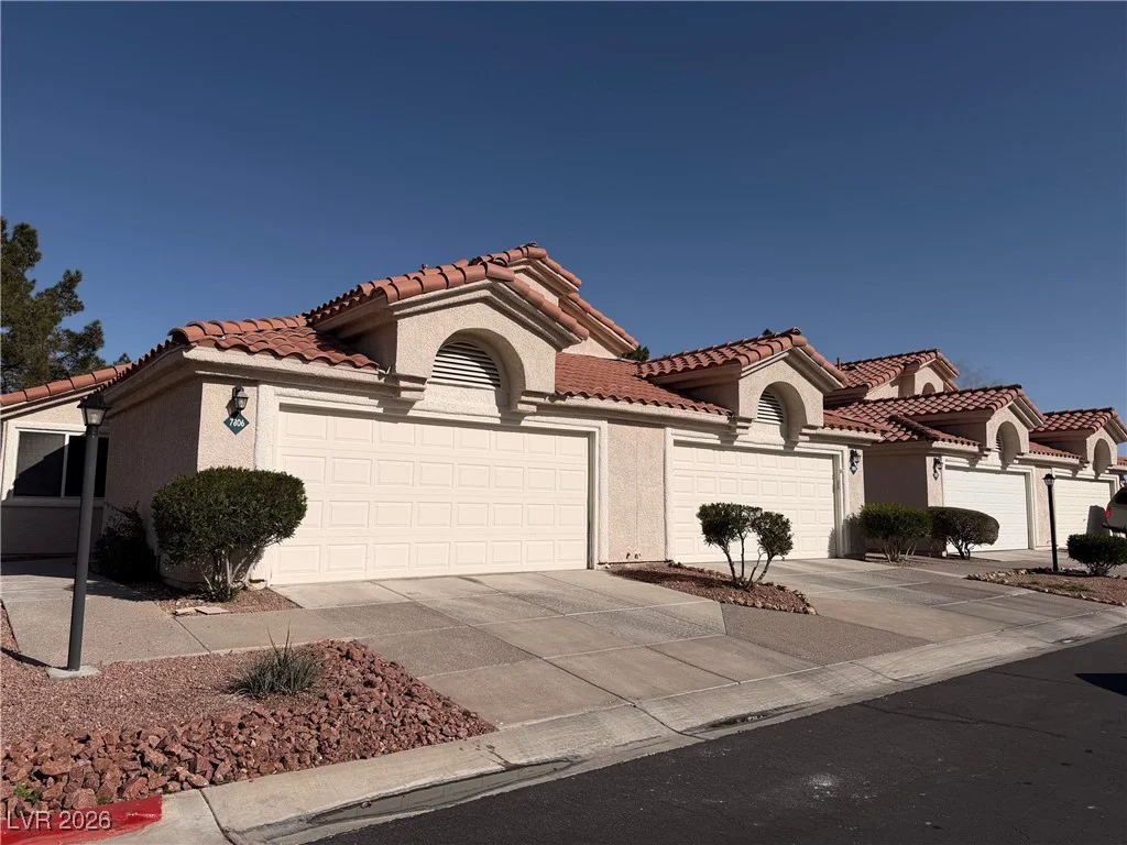 7806 Cliffside, Las Vegas, NV 89145