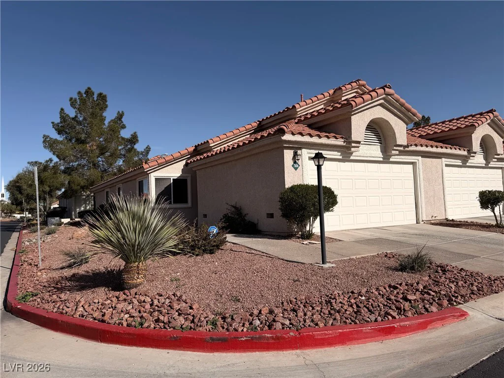 7806 Cliffside, Las Vegas, NV 89145