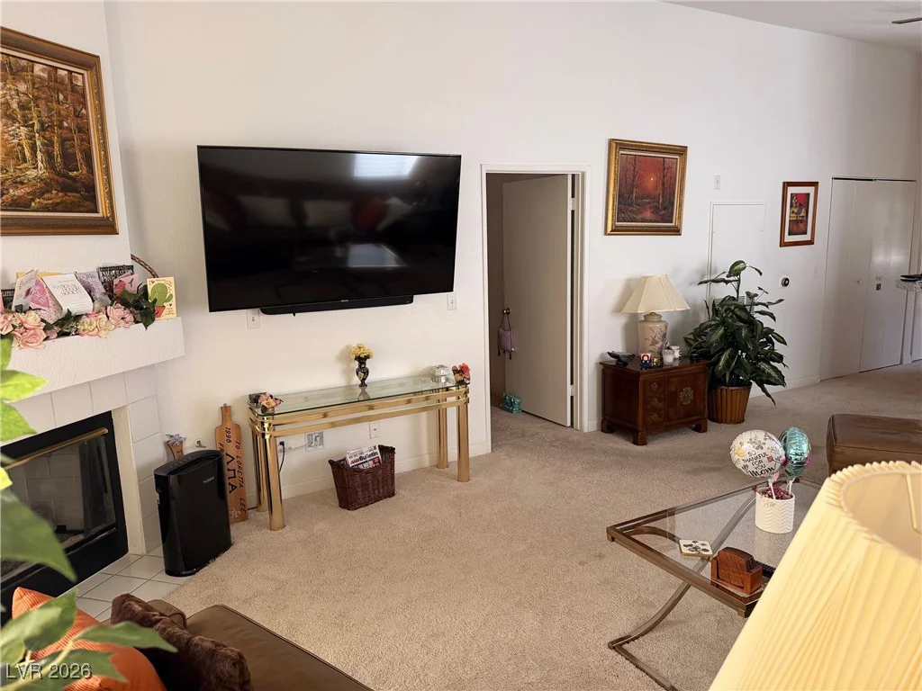 7806 Cliffside, Las Vegas, NV 89145