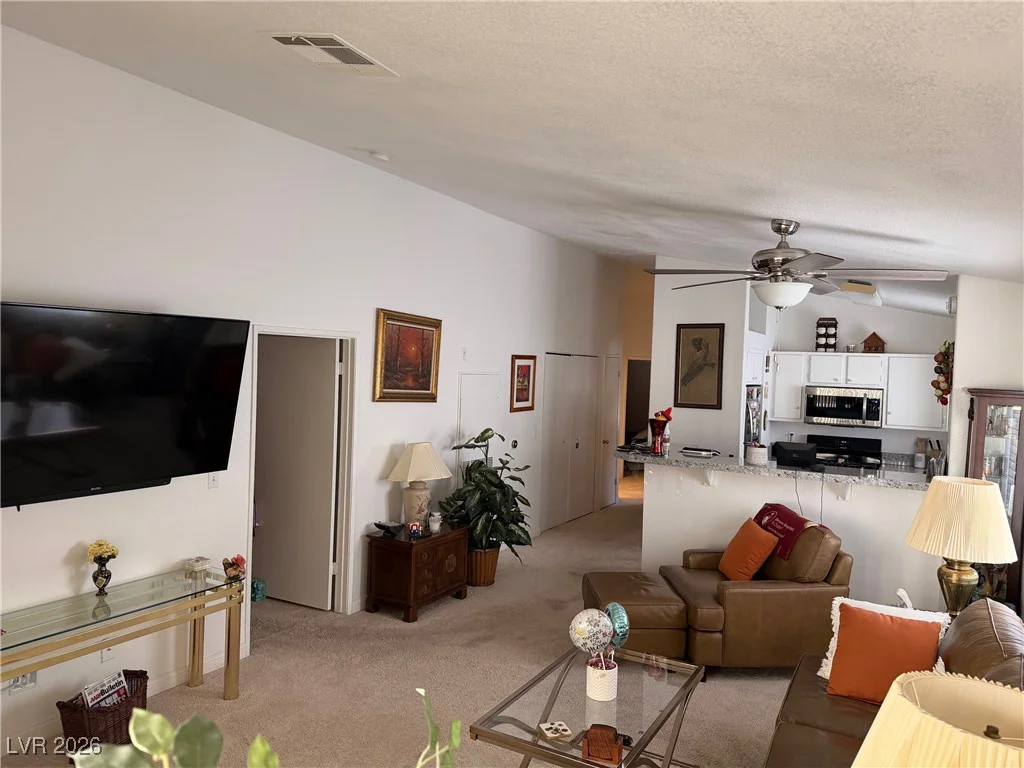 7806 Cliffside, Las Vegas, NV 89145