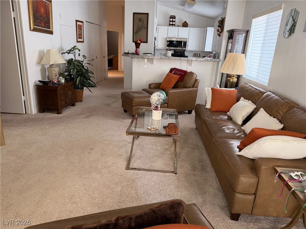 7806 Cliffside, Las Vegas, NV 89145