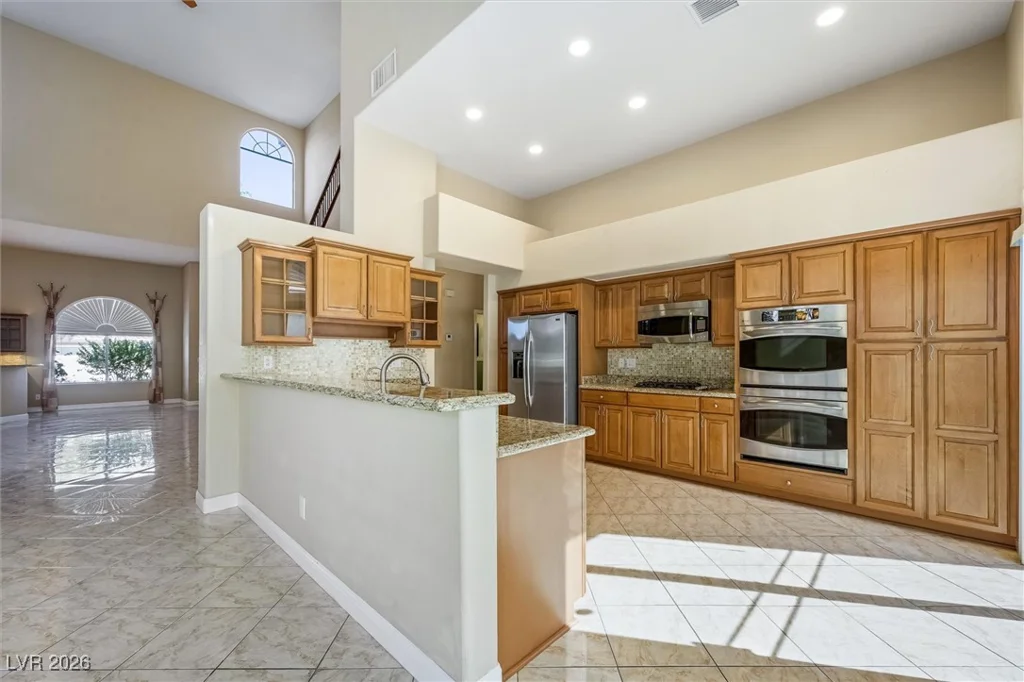 2107 Eaglepath, Henderson, NV 89074