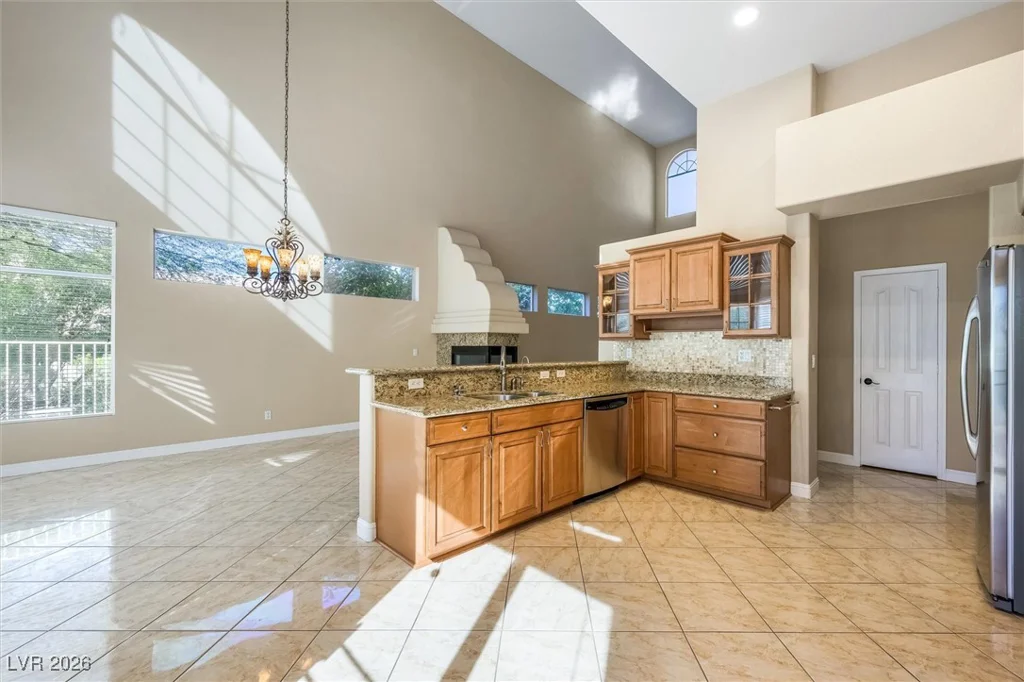 2107 Eaglepath, Henderson, NV 89074