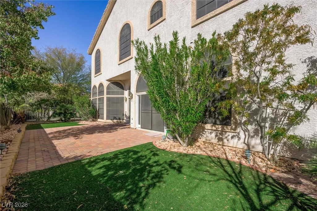 2107 Eaglepath, Henderson, NV 89074