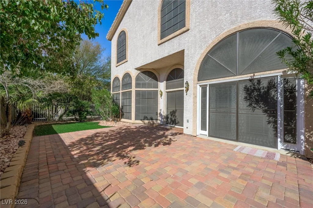 2107 Eaglepath, Henderson, NV 89074