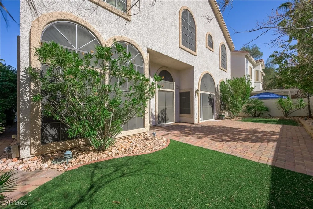 2107 Eaglepath, Henderson, NV 89074
