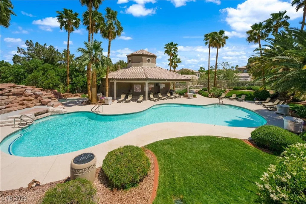 2107 Eaglepath, Henderson, NV 89074