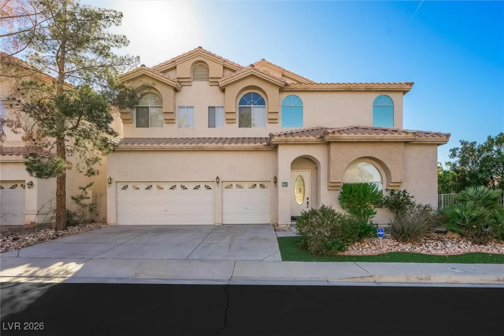 2107 Eaglepath, Henderson, NV 89074