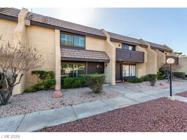 3374 China, Las Vegas, NV 89121