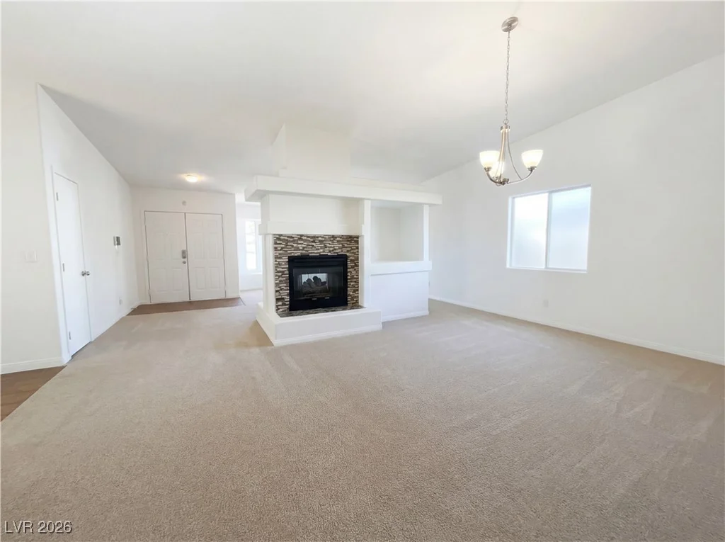 3724 Glacier Grove, North Las Vegas, NV 89032