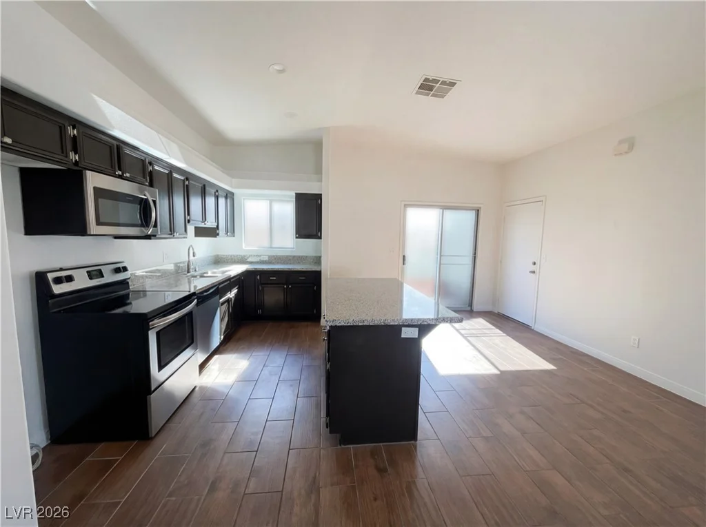 3724 Glacier Grove, North Las Vegas, NV 89032