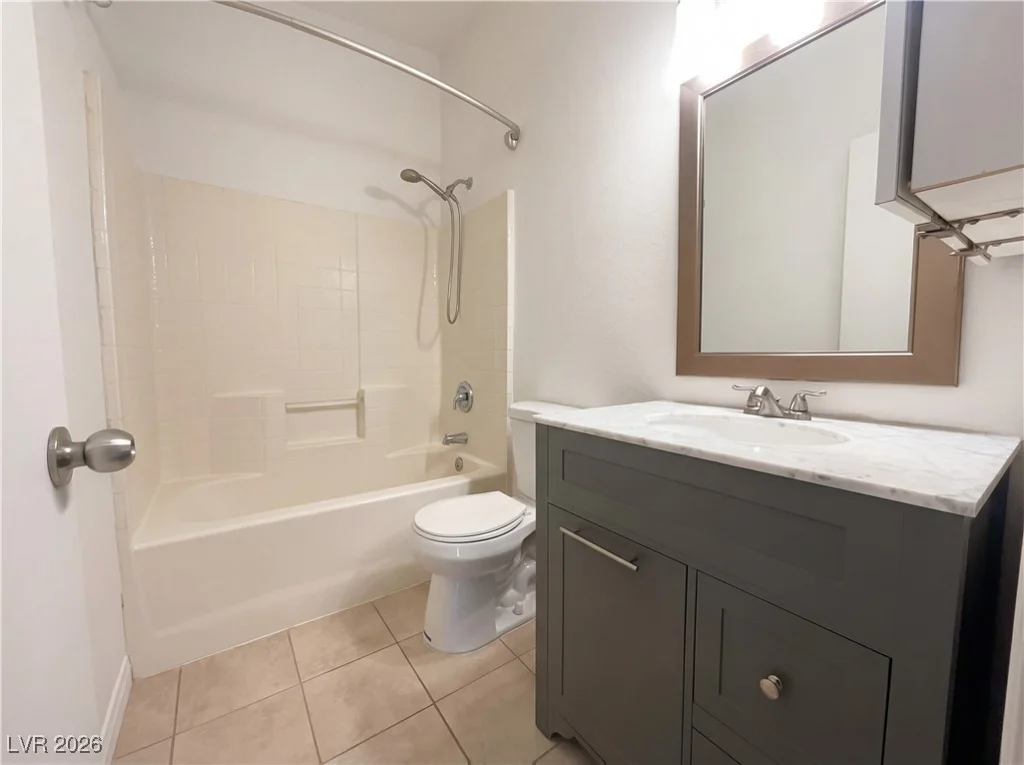 3724 Glacier Grove, North Las Vegas, NV 89032