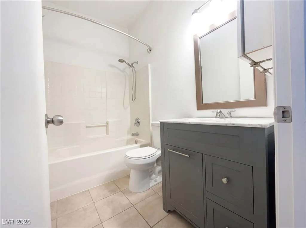 3724 Glacier Grove, North Las Vegas, NV 89032