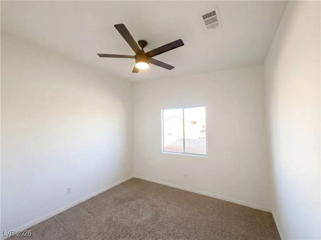 3724 Glacier Grove, North Las Vegas, NV 89032
