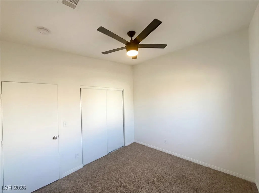 3724 Glacier Grove, North Las Vegas, NV 89032