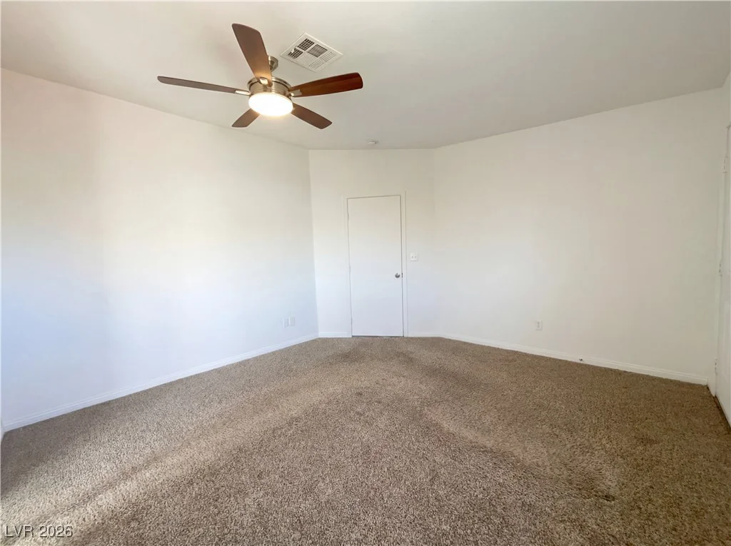 3724 Glacier Grove, North Las Vegas, NV 89032