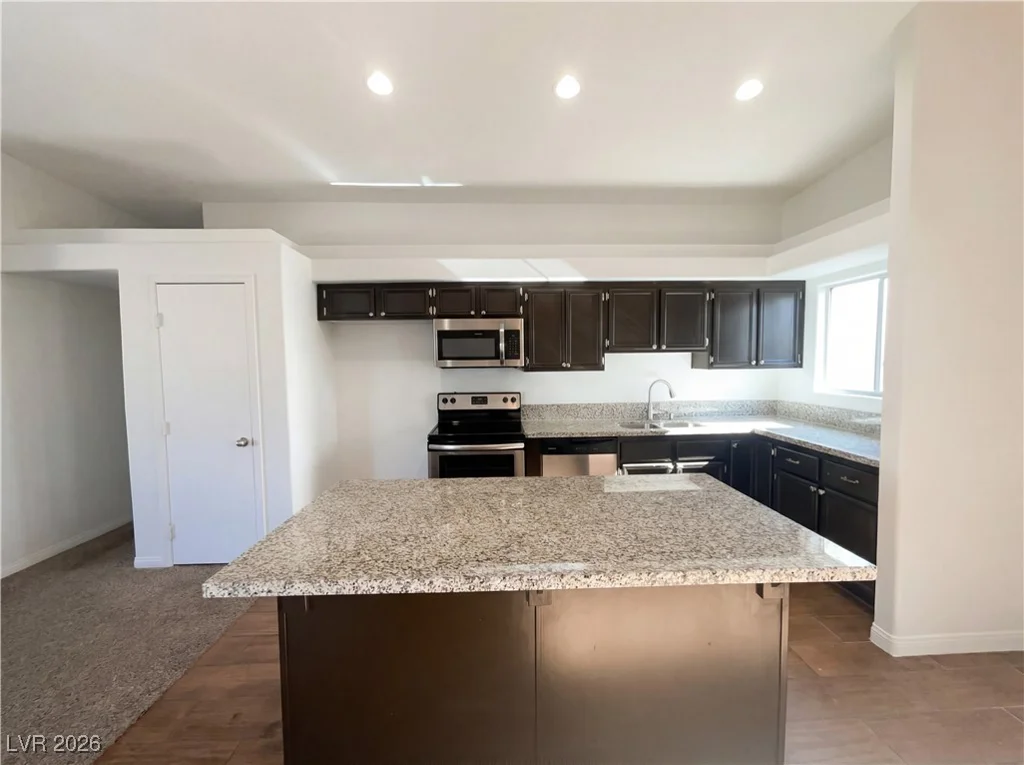 3724 Glacier Grove, North Las Vegas, NV 89032