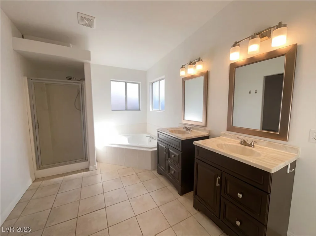 3724 Glacier Grove, North Las Vegas, NV 89032