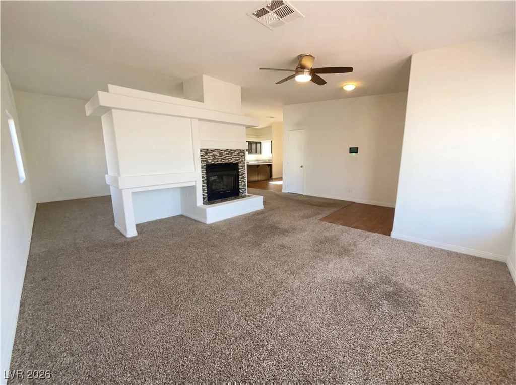 3724 Glacier Grove, North Las Vegas, NV 89032