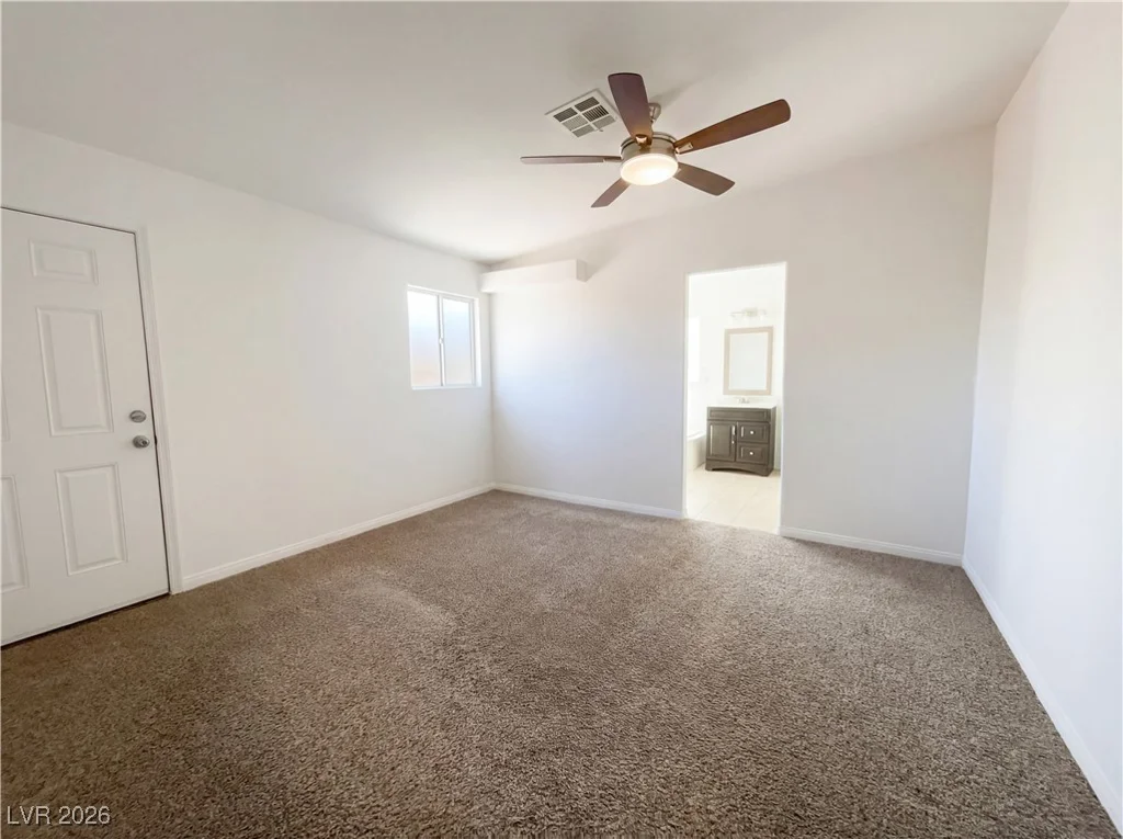 3724 Glacier Grove, North Las Vegas, NV 89032