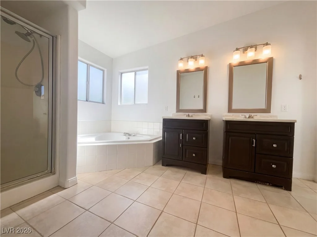 3724 Glacier Grove, North Las Vegas, NV 89032