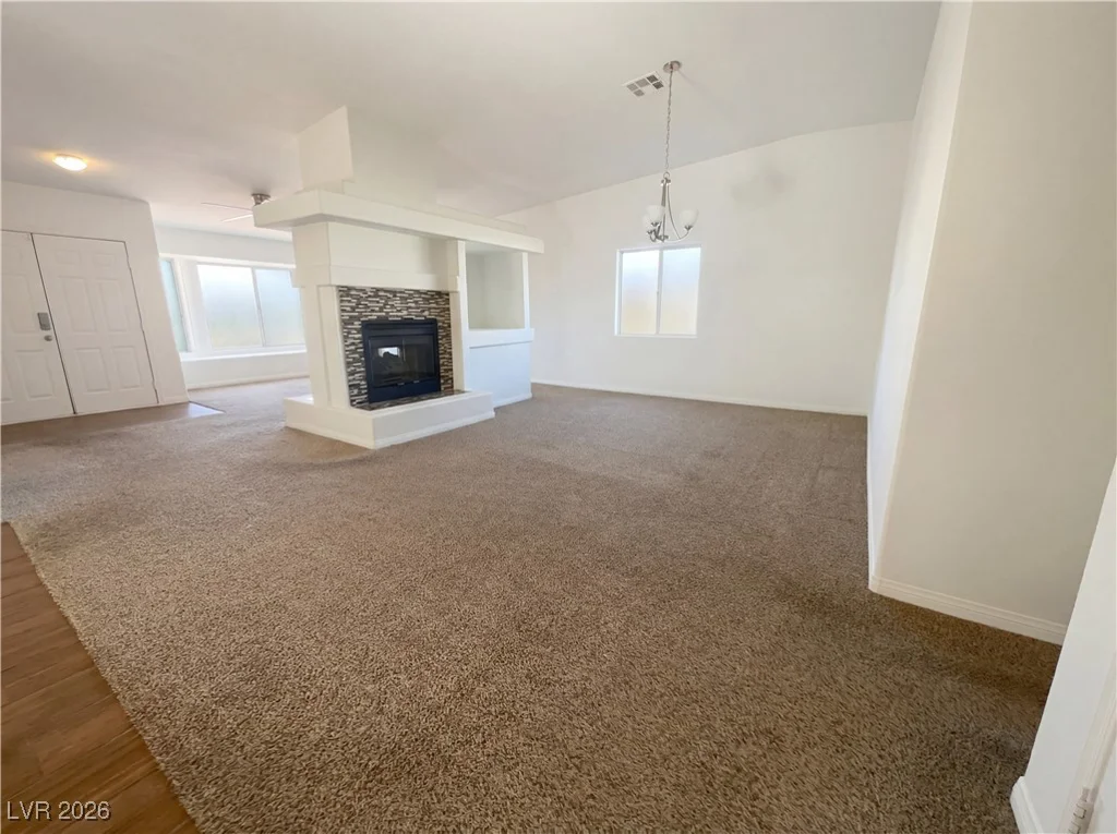 3724 Glacier Grove, North Las Vegas, NV 89032