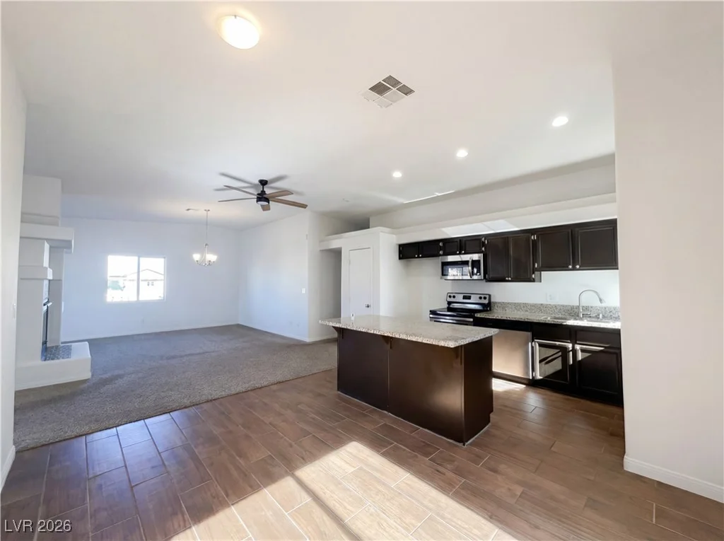 3724 Glacier Grove, North Las Vegas, NV 89032