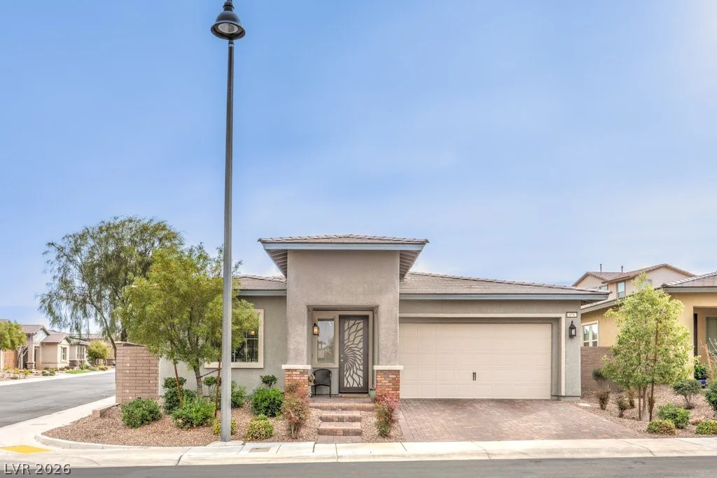 676 Otter Brook, Henderson, NV 89011